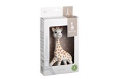 Zabawki dla niemowlat - Vulli Sophie la girafe - 616400