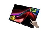 Monitor - 15" Verbatim PMT-15-4K - 3840x2160 - IPS - 32238