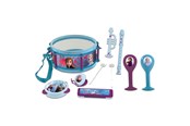 Muzyka - Lexibook Disney Frozen II Musical Set - K360FZ