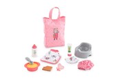 Lalka, mis i akcesoria - Corolle MPP 12" Large Access. Set 30cm - 9000110440