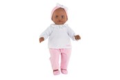 Lalki i akcesoria - Corolle Mon Grand Poupon Baby Doll - Lucie 36cm - 9000130440