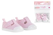 Lalki i akcesoria - Corolle Cor. MGP 14" Sneakers - pink - 9000141510