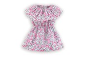 Lalka, mis i akcesoria - Corolle Ma  - Doll Dress Pink - 9000212110