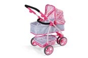 Lalki i akcesoria - Baby Born Deluxe Pram - 834145