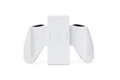 Akcesoria dla graczy - PowerA Joy-Con Comfort Grip for Nintendo Switch -Bialy - Nintendo Switch - NSAC0293-01