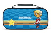Akcesoria dla graczy - PowerA Protection Case for Nintendo Switch - OLED Model Nintendo Switch Nintendo Switch Lite - Mystery Block Mario - NSCS0131-01