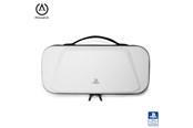 Akcesoria dla graczy - PowerA Etui ochronne do PlayStation Portal - Białe - PlayStation Portal - PSCS0355-01