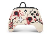 Akcesoria dla graczy - PowerA Advantage Wired Controller for Xbox Series X|S - Warrior's Nirvana - XBGP0180-01