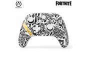Akcesoria dla graczy - PowerA OPS v1 Wireless Controller for Cloud Gaming Fortnite Edition - PCGP0371-01