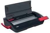 Laminowanie - GBC Bindownica ręczna CombBind® CB12 - 4410060