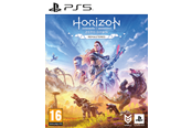 Gry - Horizon Zero Dawn Remastered - Sony PlayStation 5 - RPG - 711719592143