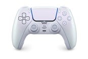 Akcesoria dla graczy - Sony PlayStation 5 DualSense - Chroma Pearl - Wireless Controller - Sony PlayStation 5 - 711719023715