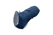 Psy - Hunter - Dog RainCoat Milford 30 blue - (69747) - 69747