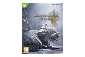 Gry - Monster Hunter Wilds (Steelbook Edition) - Microsoft Xbox Series X - RPG - 5055060905661