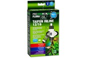 Ryby - JBL Aqua JBL - Proflora Taifun 12/16 Inline Diffusor Co2 (141.8223) - 141.8223
