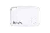 Nawigacja i GPS - Baseus Intelligent T2 ropetype anti-loss device White - ZLFDQT2-02