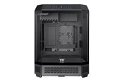 Obudowa komputerowa - Thermaltake The Tower 600 - Obudowa komputerowa - Tower - Czarny - CA-1Z1-00M1WN-00