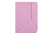Tablet - pokrowce i etui - Kobo Clara Colour/BW - Candy Pink SleepCover Case - N365-AC-PK-E-PU