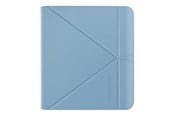 Tablet - pokrowce i etui - Kobo Libra Colour - Dusk Blue SleepCover Case - N428-AC-BL-E-PU