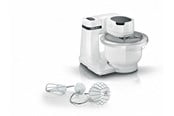 Maszyna kuchenna, robot kuchenny - Bosch Maszyna kuchenna MUM Serie 2 MUMS2AW00 - MUMS2AW00