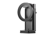 Telefon - Inne akcesoria - Joyroom magnetic travel holder ZS413 (black) - JR-ZS413