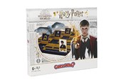 gry-planszowe-karciane-i-kosci - Winning Moves GUESS WHO - Harry Potter (Nordic + EN) - 5036905050760