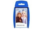 gry-planszowe-karciane-i-kosci - Winning Moves Top Trumps - Frost 2 / Frozen 2 (EN) - 5036905038119