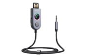  Adapter Bluetooth USB - Joyroom Receiver JR-CB7 Car-B (dark gray) - JR-CB6 Gray