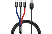 Kabel USB - Baseus CAMLT-ASY01 USB cable - CAMLT-ASY01