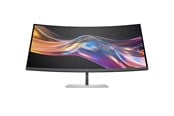 Monitor - 38" HP 738pu Series 7 Pro - 3840x1600 (WQHD+) - 60Hz - IPS Black - 100W USB-C - 8K167A5#ABB