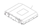 Akcesoria do drukarek - Brother - laser unit - D009ML001