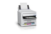 Drukarka - Epson WorkForce Pro EP-C800RDW - Kolor - Tusz - C11CK21401