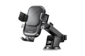 Telefon - Inne akcesoria - Joyroom car mount JR-OK6 (black) - JR-OK6