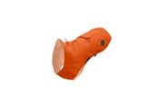 Psy - Hunter -Dog RainCoat Milford 30 orange - (204070) - 204070