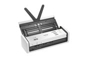 Skaner - Brother ADS-1300 - document scanner - portable - USB 2.0 (Host) USB-C 3.2 Gen 1 - ADS1300TC1