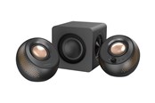 Glosniki komputerowe - Creative Pebble X Plus - 2.1 - 51MF0495AA000