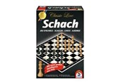 gry-planszowe-karciane-i-kosci - Schmidt Chess (EN) - SCH9082