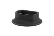 Kamera sportowa - akcesoria - Puluz Silicone stand for Insta360 X4 camera - PU943B