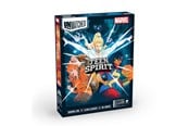 gry-planszowe-karciane-i-kosci - Iello Unmatched Marvel: Teen Spirit (EN) - IEL_UM03
