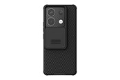 Telefon - Pokrowiec i etui - Nillkin CamShield Pro case for Xiaomi Redmi Note 13 Pro 5G/Poco X6 5G (black) - 6902048271920