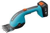 Podkaszarka do trawy - Gardena 14750-30 cordless grass shear - 14750-30