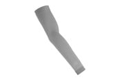 Akcesoria dla graczy - Lizard Skins Knit Arm Sleeve - Graphite Gray - YL/YXL - Arm Sleeve - ARMK3007