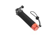 Kamera sportowa - akcesoria - Puluz Floating hand grip for Action and sports cameras - PU561E