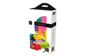 gry-planszowe-karciane-i-kosci - Gigamic Katamino Pocket (Nordic + EN) - GIG0204