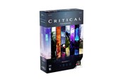 gry-planszowe-karciane-i-kosci - Gigamic Critical Foundation (EN) - GIG2301