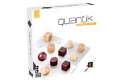 gry-planszowe-karciane-i-kosci - Gigamic Quantik Mini (Nordic + EN) - GIG2317