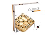 gry-planszowe-karciane-i-kosci - Gigamic QUIXO MINI (Nordic + EN) - GIG0085
