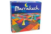 gry-planszowe-karciane-i-kosci - Gigamic MARRAKECH (Nordic + EN) - GIG0151