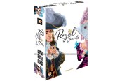 gry-planszowe-karciane-i-kosci - Gigamic Royal Secrets (EN) - GIGFF05