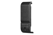 Kamera sportowa - akcesoria - Puluz Plastic battery cover for GoPro Hero 12/11/10/9 (black) - PU542B